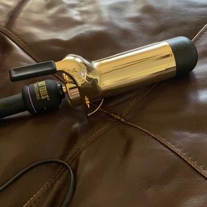 Hot Tools 2inch Curling Iron